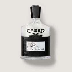 Creed Aventus Eau De Parfum 3.3oz