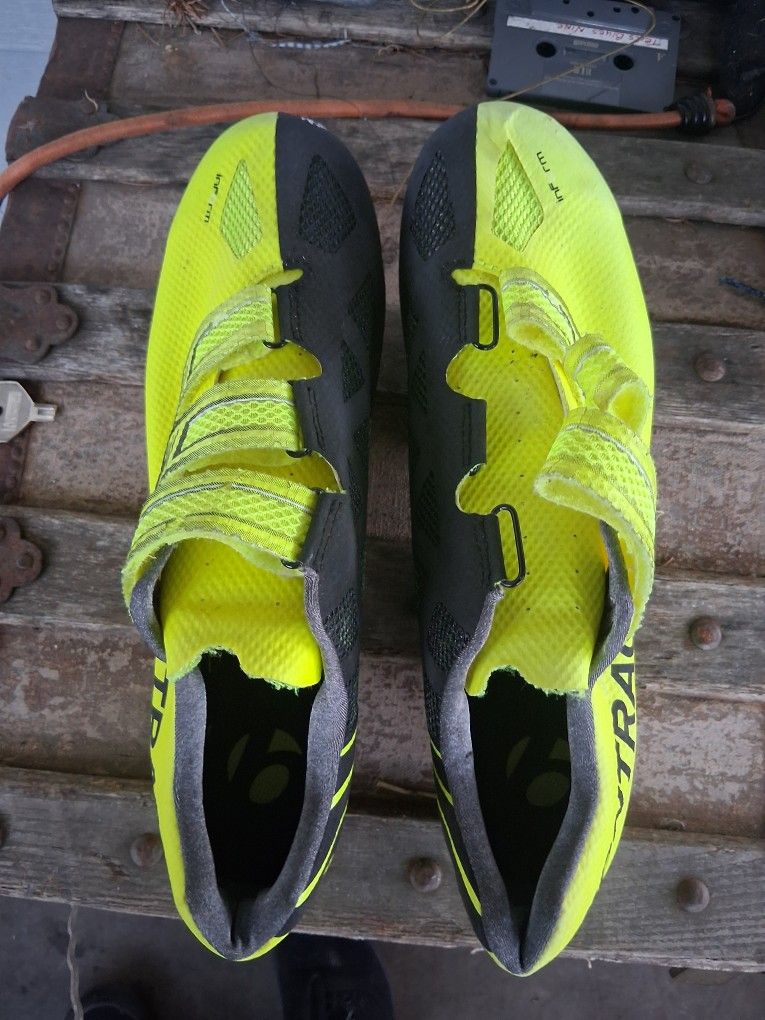 Bontrager XXX Le Road Shoes Size US 13