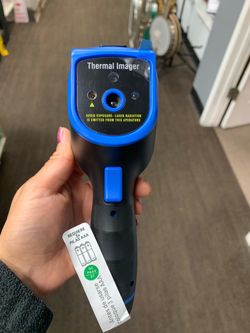 Thermal Imaging Camera 68679-1