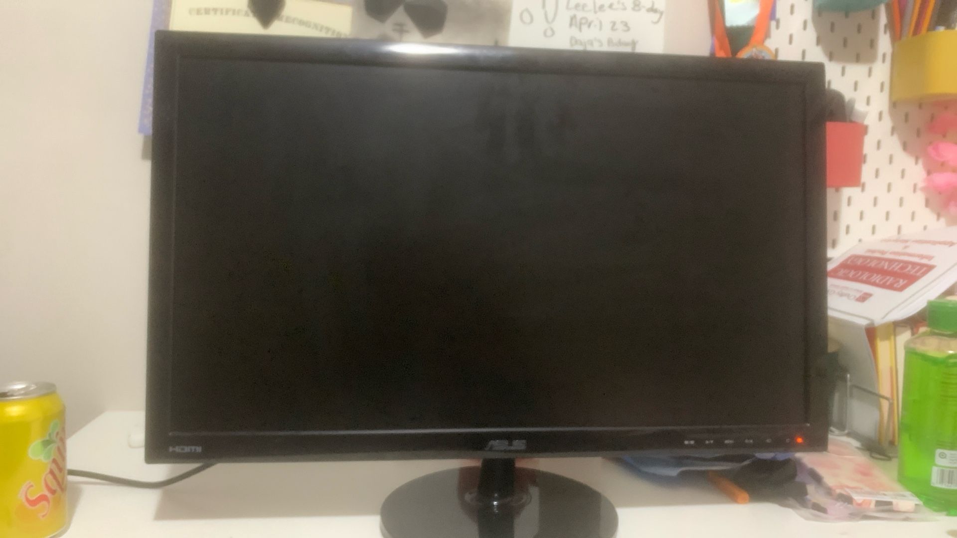 Monitor