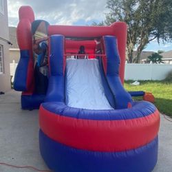Bounce House
