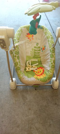 Baby Swing