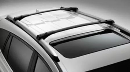 2013-2018 Toyota Rav4 Roof Cross Bar PT(contact info removed)1