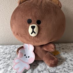 Teddy Bear 