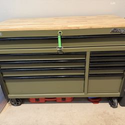 Snap On Dupp/Husky Limited Edition 