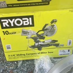 Miter Saw