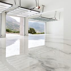 Selling Epoxy Floors 