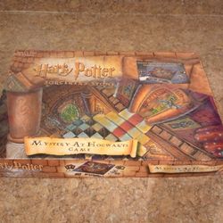 Harry Potter Board Game