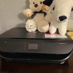 HP Envy 5055 printer