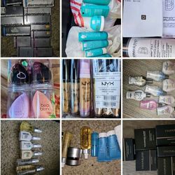 Brand New- NEW YEARS Presents For Her!