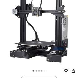 3D Printer 