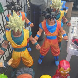 Dragón Ball Z