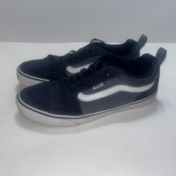Vans size 10