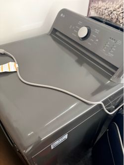 Gas dryer