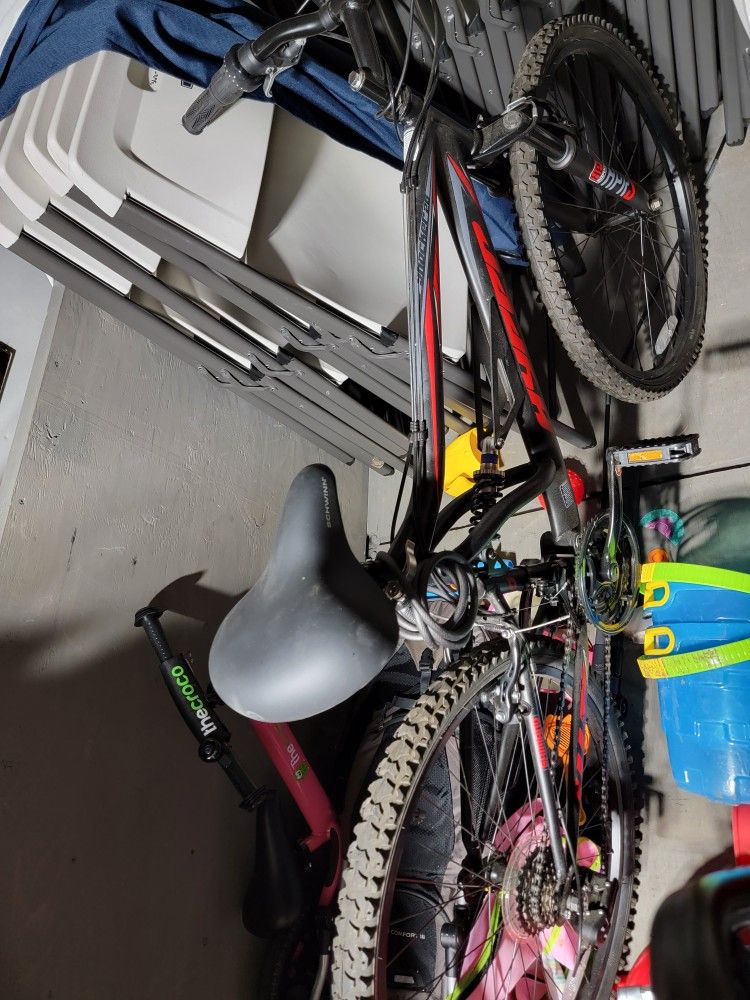 Hyper Bike