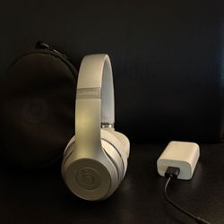 Beats Solo 3