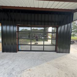 Garage Door 