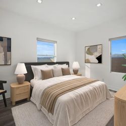 Modern 1 Bedroom Apartment in Prime Los Angeles Location