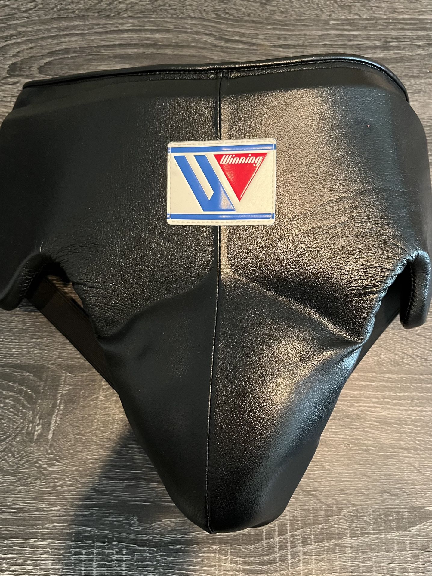 Winning Groin Guard (M Size)