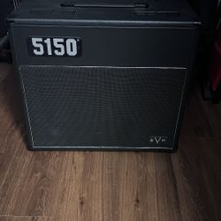 EVH 5150 ICONIC 