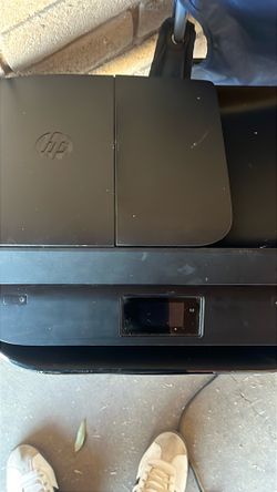 Hp printer