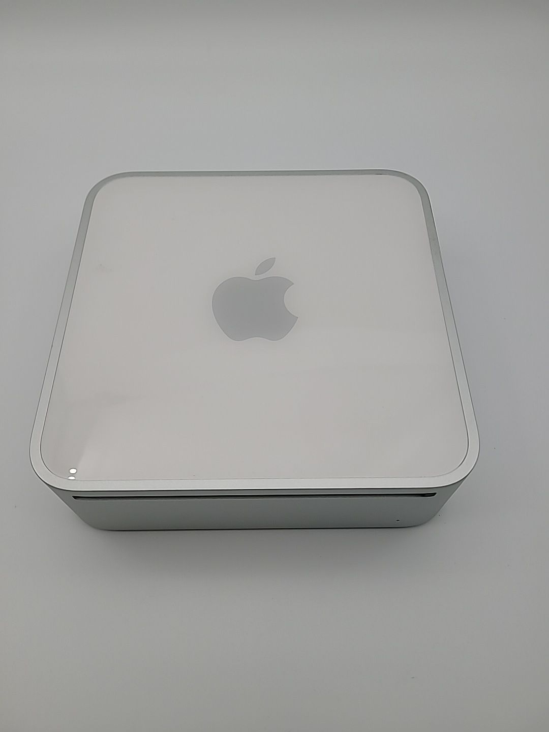 Apple Mac Mini A1283 Intel Core Duo @2.26GHz 2GB RAM 160GB HDD MC238LL/A