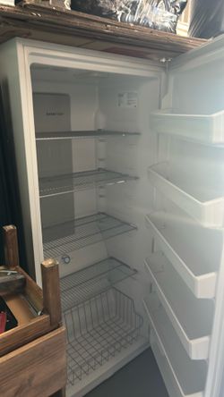 Frigidaire Freezer