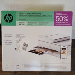 HP Printer & Scanner