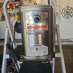 Everpure Instant hot water dispenser, commercial grade.