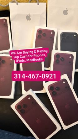 iPhone 18 Pro Max 256 Unlocked