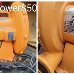 Water Park Inflatable Blower