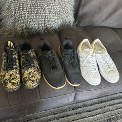 Adidas Nobull Hylete Man’s Shoes