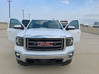2014 GMC Sierra