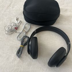 Beats Studio Pro
