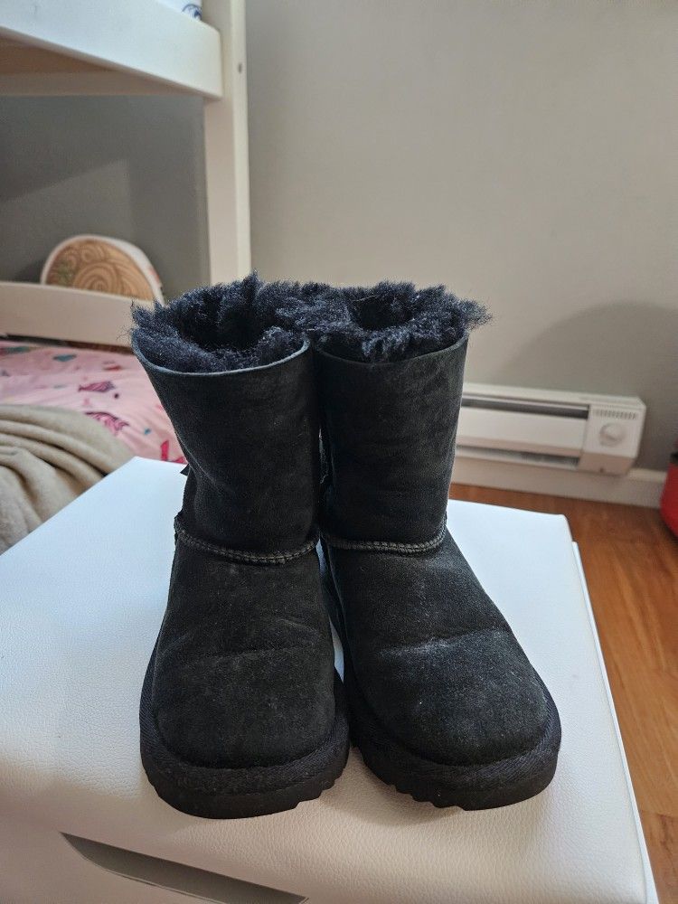 Girls Ugg Boots