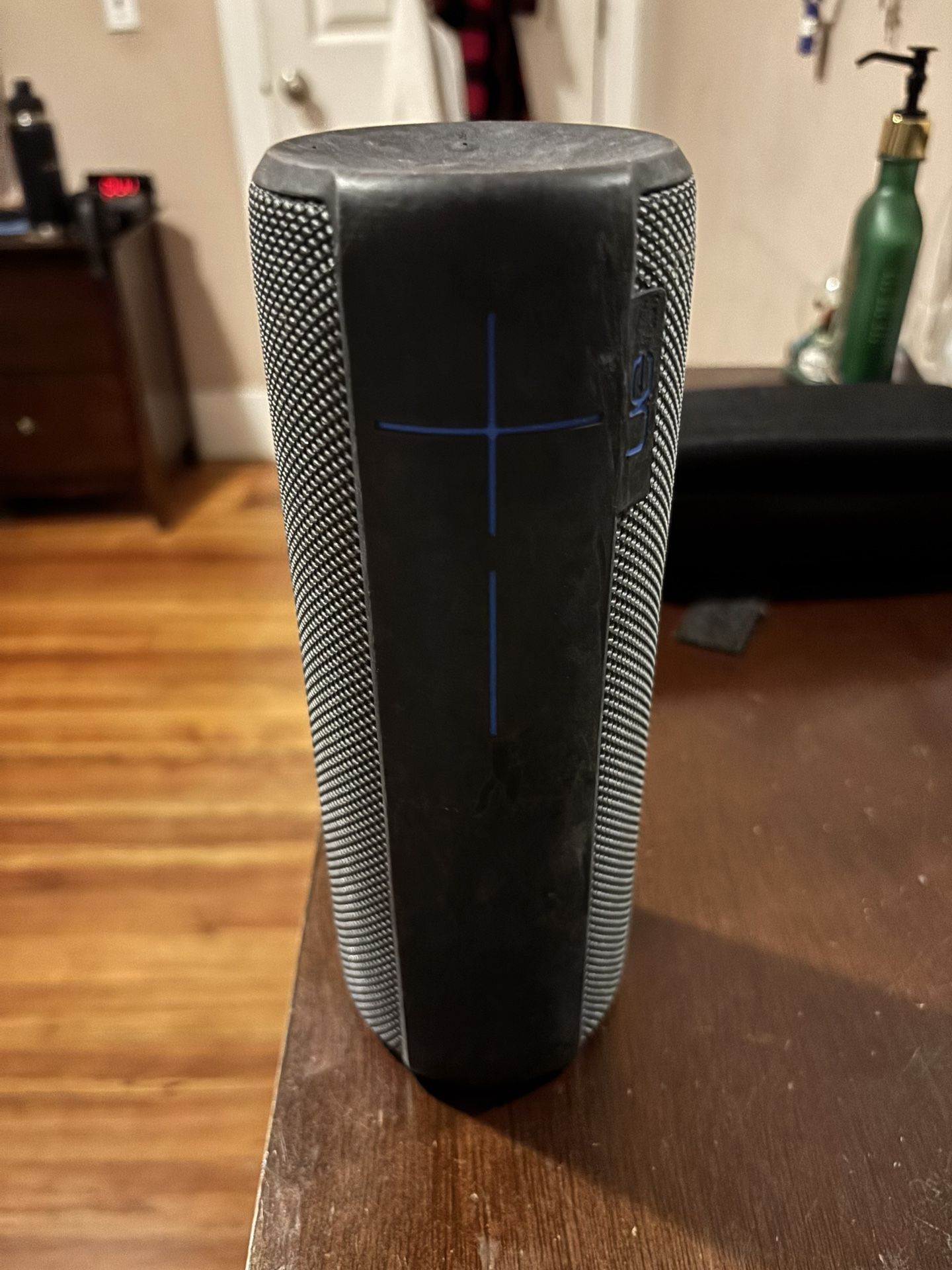 Ultimate ears Portable Speaker
