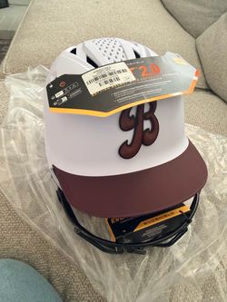 Batbusters Helmet- Brand New