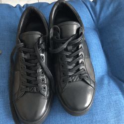 Mens Burberry Shoes