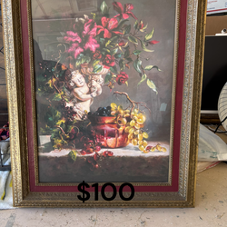 Home Decor Paintings