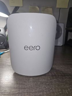 EERO PRO 7 WIFI MESS
