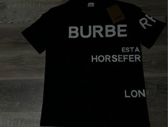 Burberry Horseferry Road