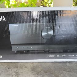 Yamaha AVENTAGE RX-A8A 11.2-Channel MusicCast A/V Receiver