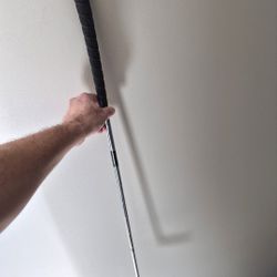 Golf Putter ODYSSEY Dual Force 770 RH