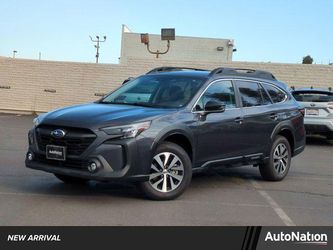 2023 Subaru Outback