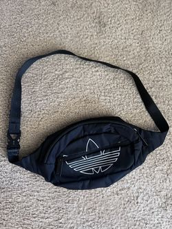 Adidas Originals Waist Fanny Pack