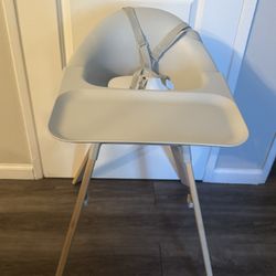 Stokke Click High Chair Cloud Grey