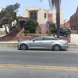 Jaguar 