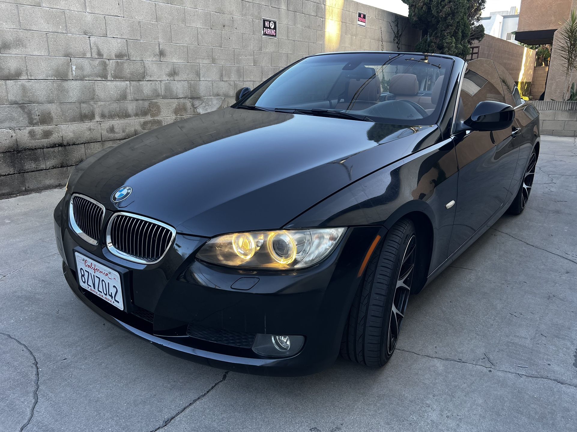 2010 BMW 328i