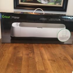 Cricut Maker
