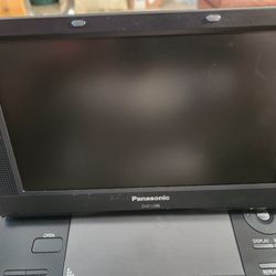 Portable DVD Player